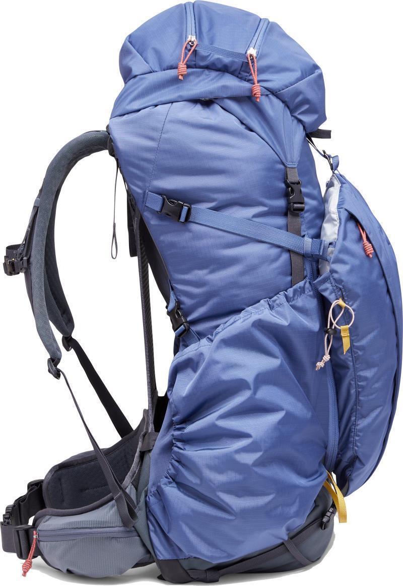 PCT 50L Backpack - Womens - Northern Blue 2