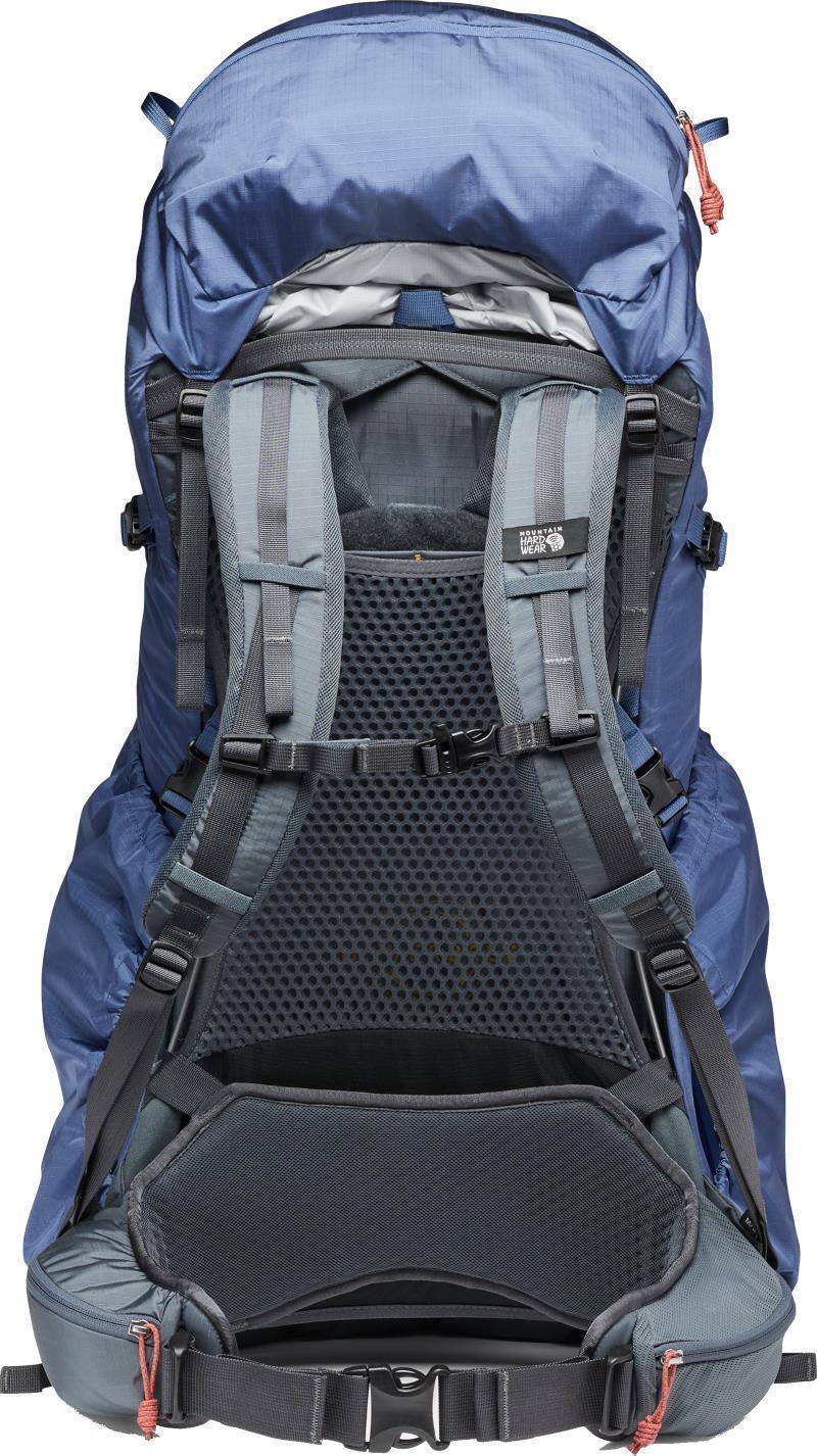 PCT 50L Backpack - Womens - Northern Blue 3