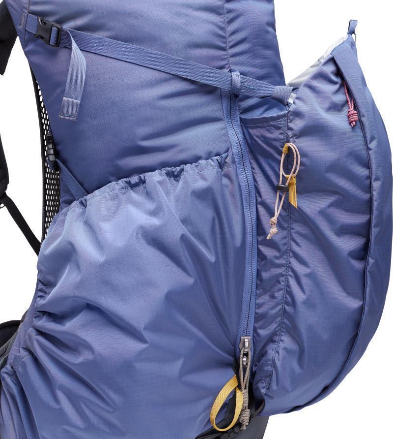 PCT 65L Backpack - Womens - Northern Blue 10