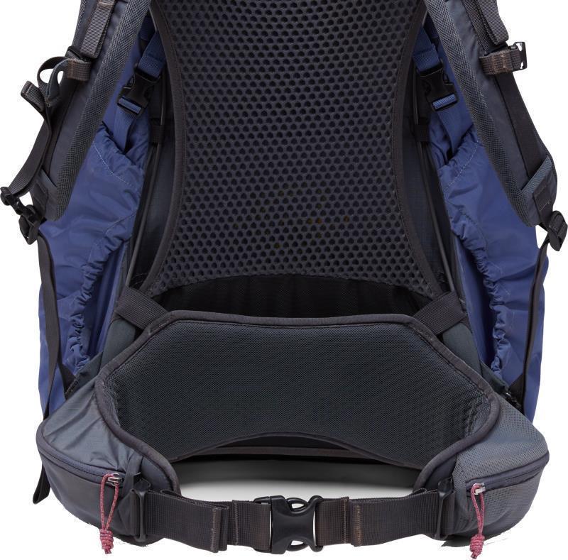 PCT 65L Backpack - Womens - Northern Blue 11