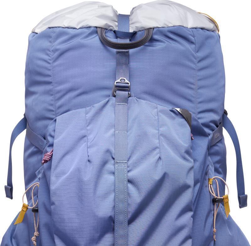 PCT 65L Backpack - Womens - Northern Blue 5