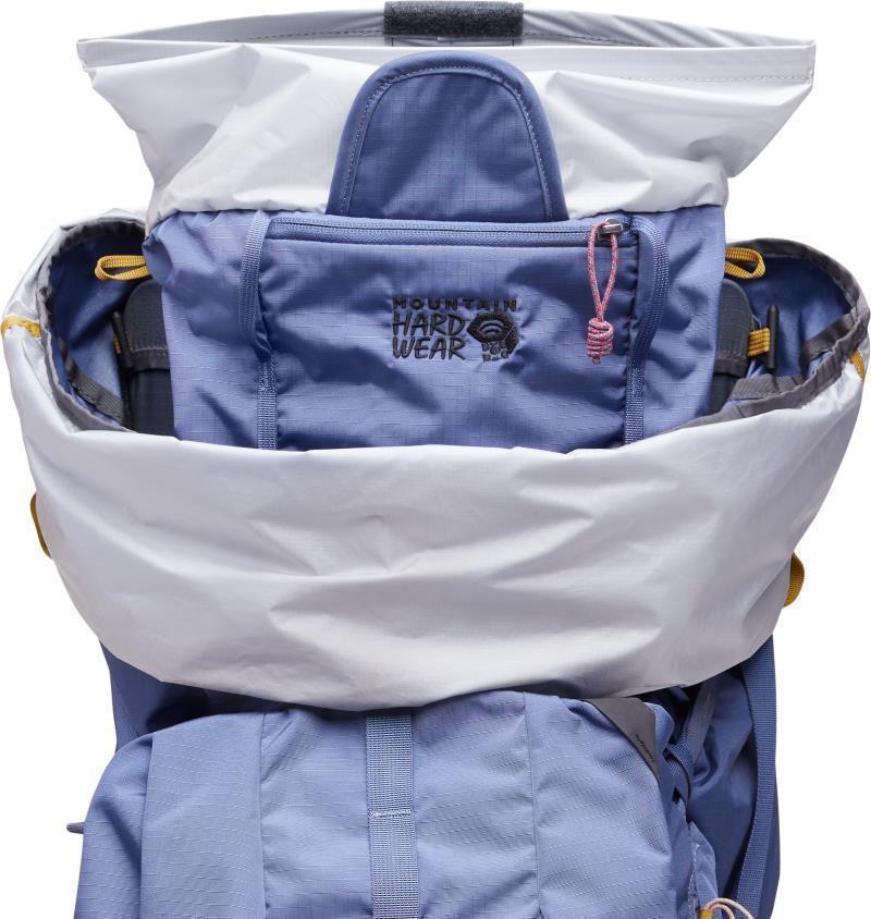 PCT 65L Backpack - Womens - Northern Blue 8