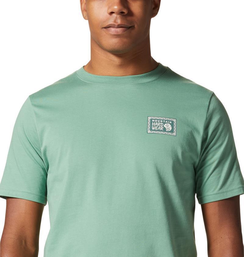 Pack Yak SS - Mens - Aloe 4