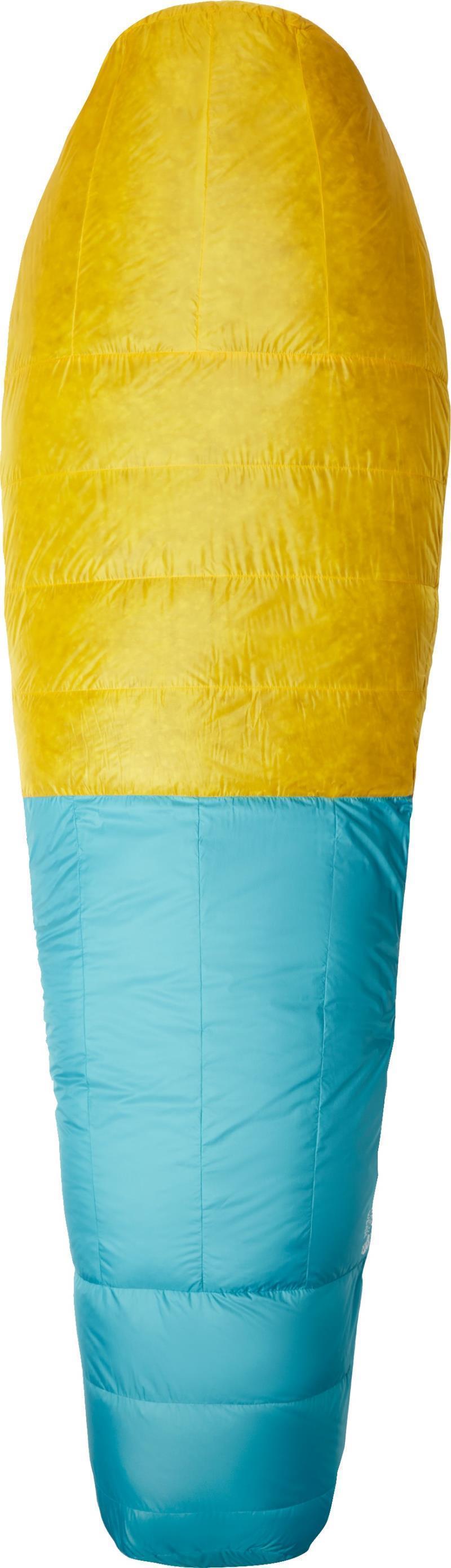 Phantom Alpine, Reg, -1C / 30F - Deep Yellow 3