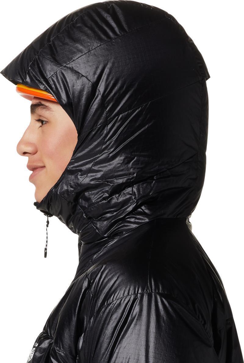 Phantom Parka - Mens - Black 5