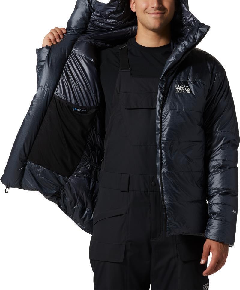 Phantom Parka - Mens - Blue Slate 5