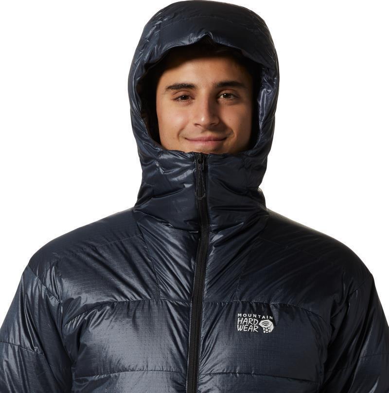 Phantom Parka - Mens - Blue Slate 6