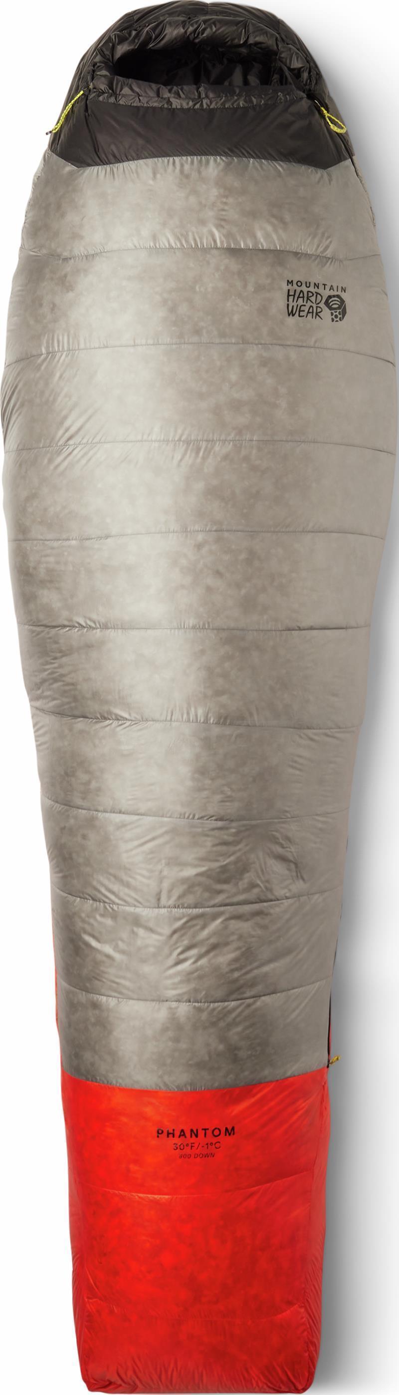 Phantom, Reg, -1C / 30F - Chalice 1