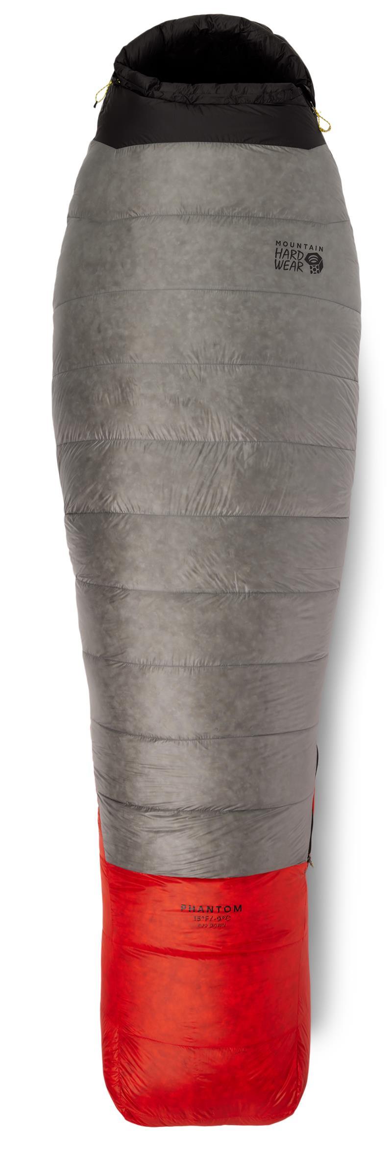 Phantom, Reg, -9C / 15F - Glacial 1
