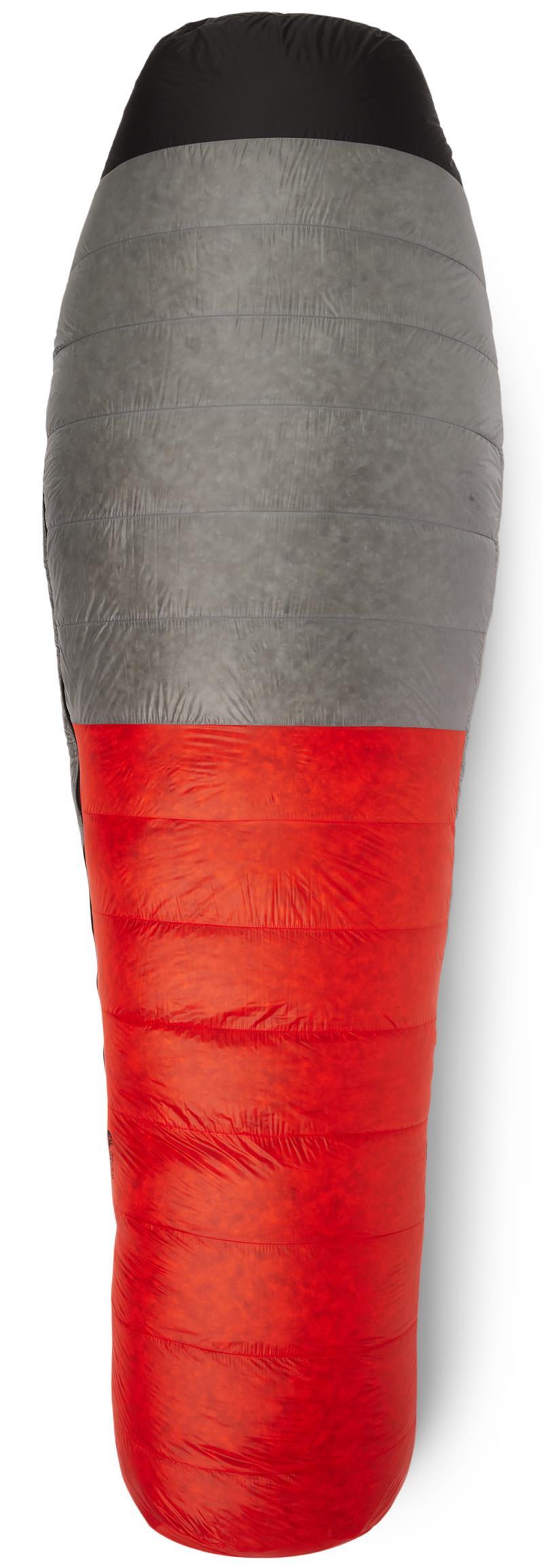 Phantom, Reg, -9C / 15F - Glacial 2