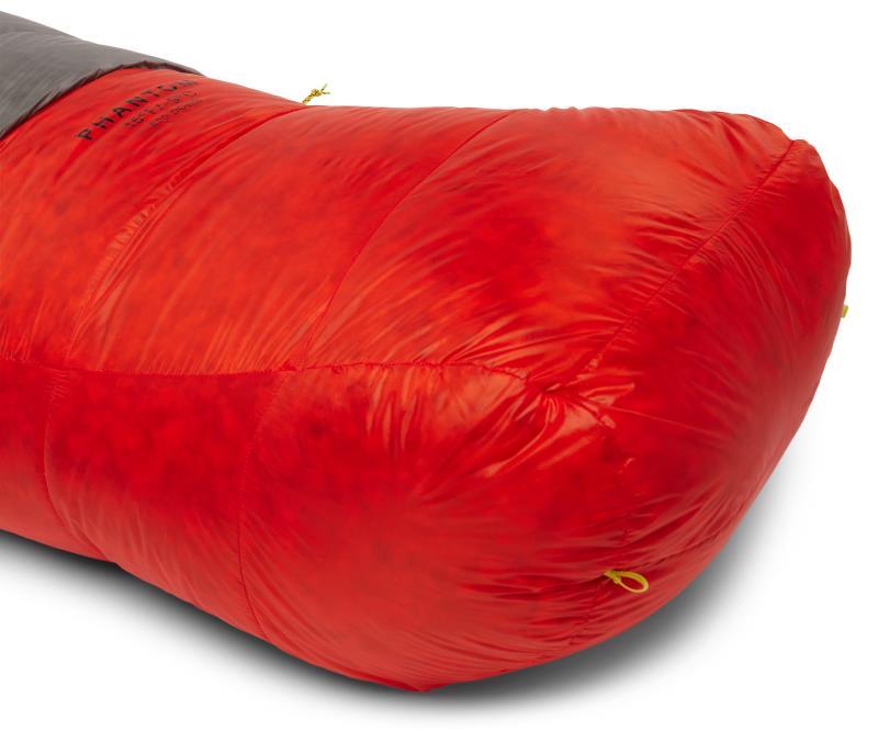 Phantom, Reg, -9C / 15F - Glacial 8