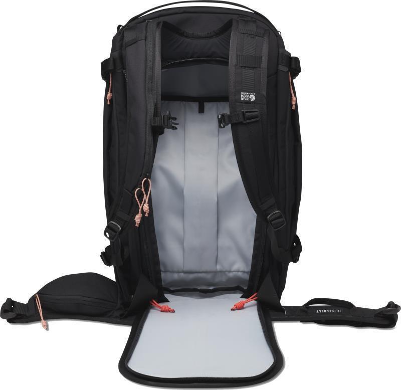 Powabunga 32 Pack - Black 5
