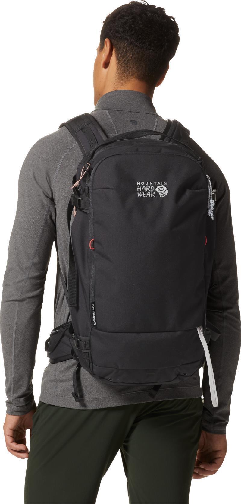Powabunga 32 Pack - Black 6