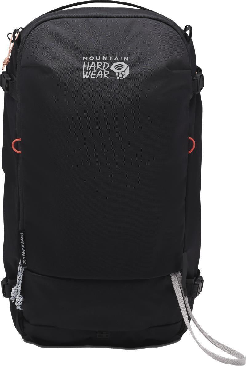 Powabunga 32 Pack - Black 1