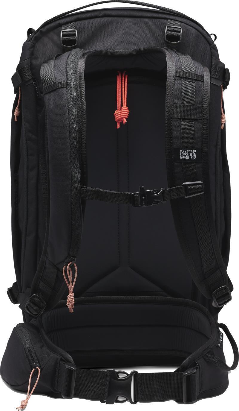 Powabunga 32 Pack - Black 2