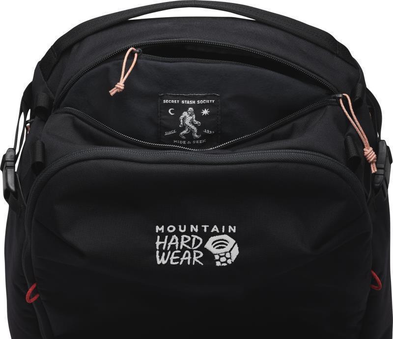 Powabunga 32 Pack - Black 3