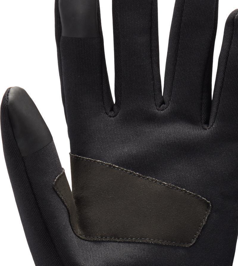 Power Stretch Stimulus Gloves - Black 3
