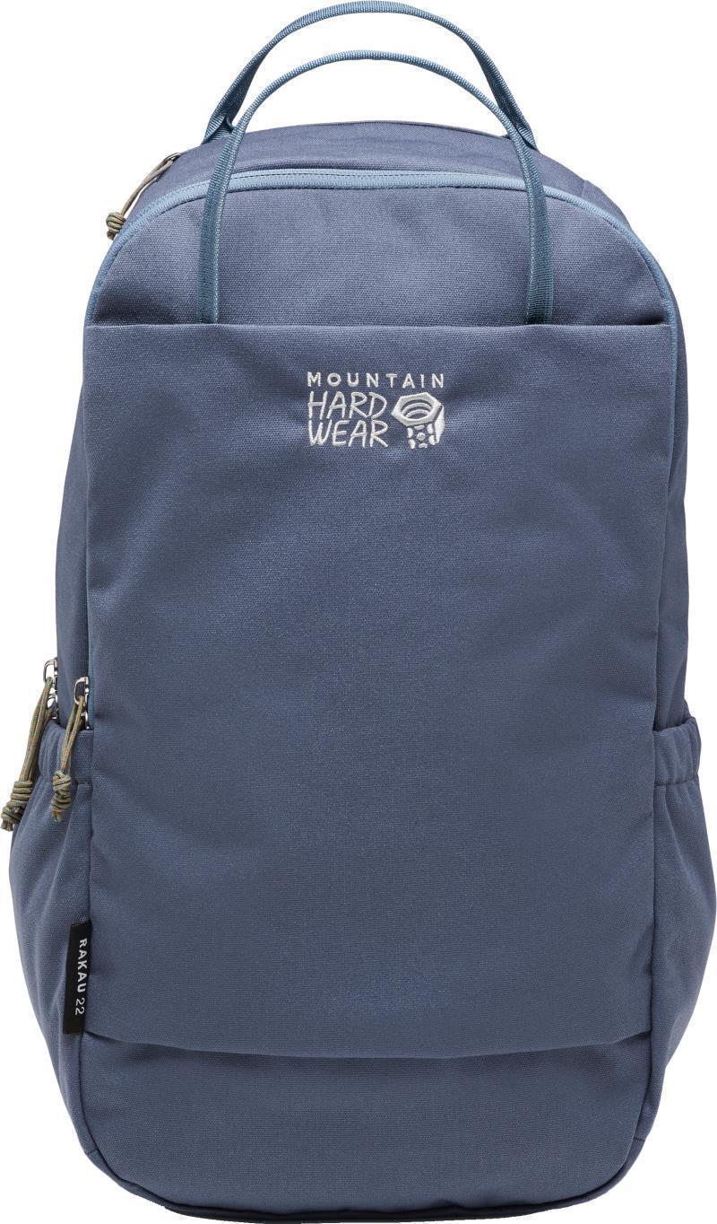 Rakau 22 Backpack - Womens - Blue Slate 1