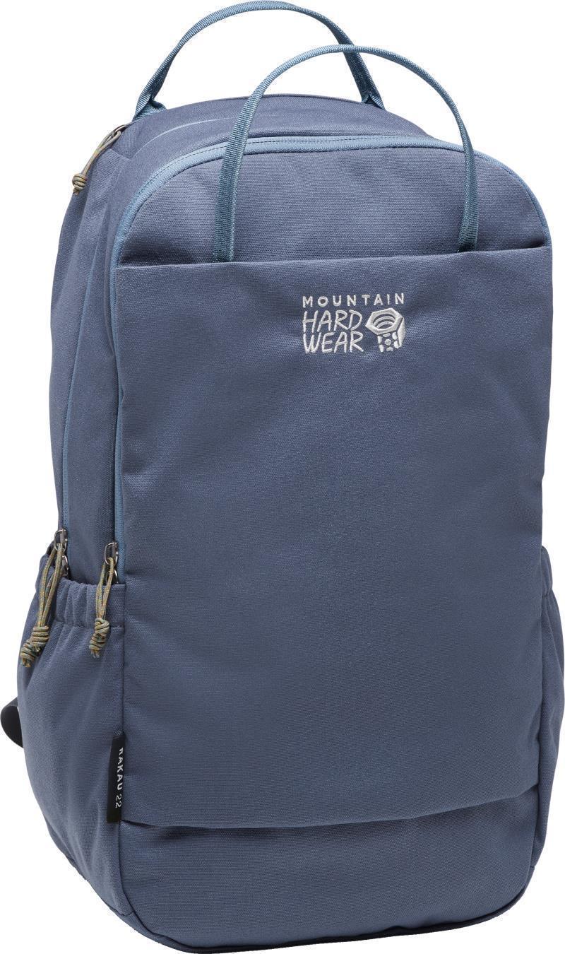 Rakau 22 Backpack - Womens - Blue Slate 2