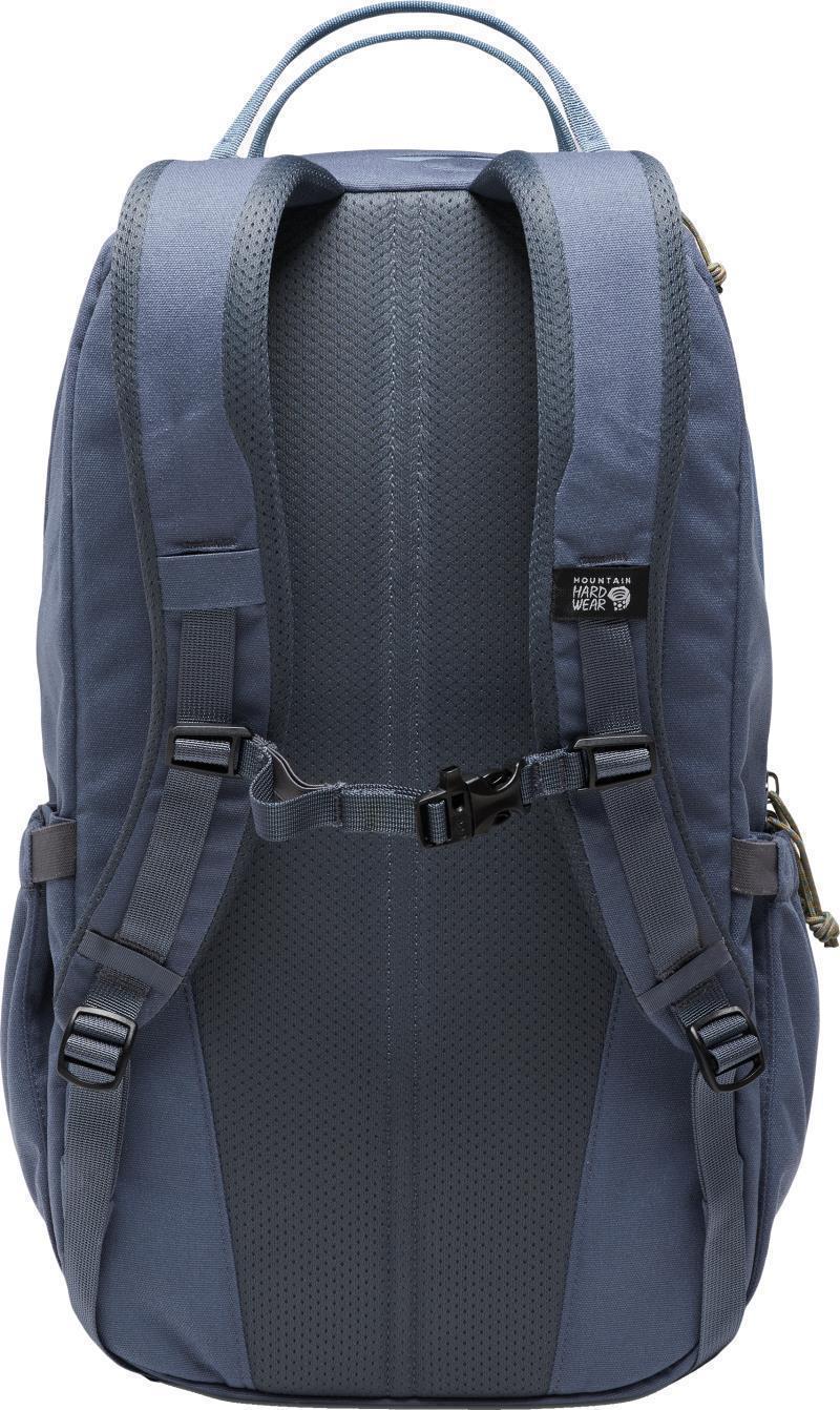 Rakau 22 Backpack - Womens - Blue Slate 3