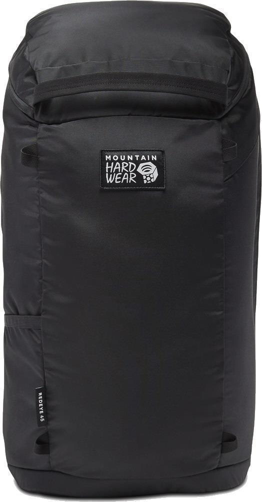 Redeye 45 Travel Pack - Black 1