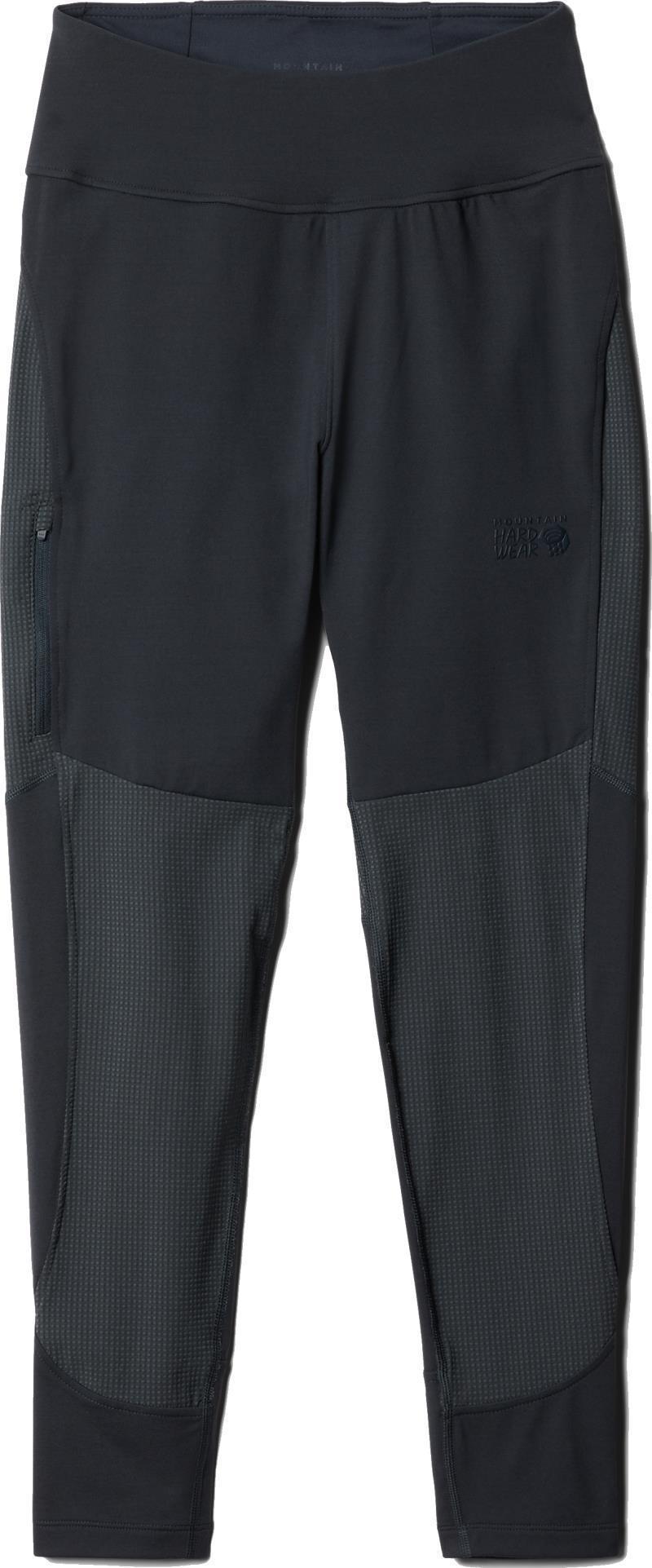 Rock Intelligence Tights - Womens - Dark Storm 1