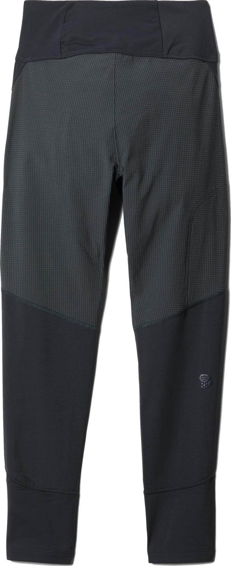 Rock Intelligence Tights - Womens - Dark Storm 2