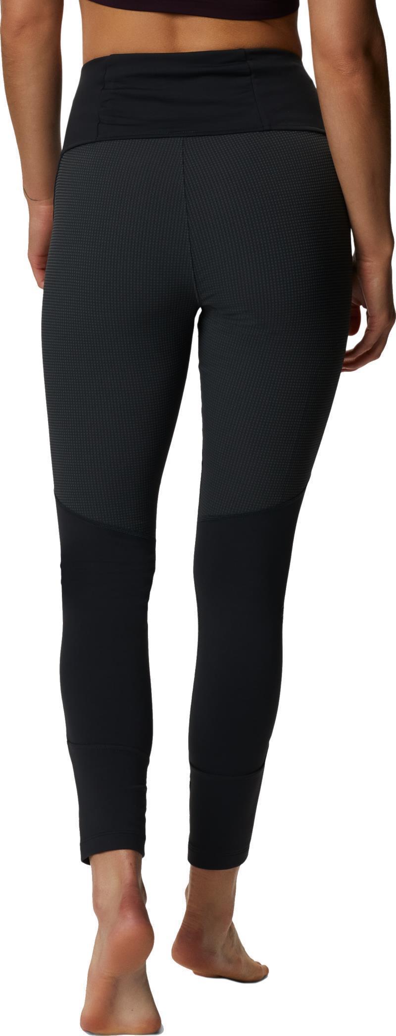 Rock Intelligence Tights - Womens - Dark Storm 4