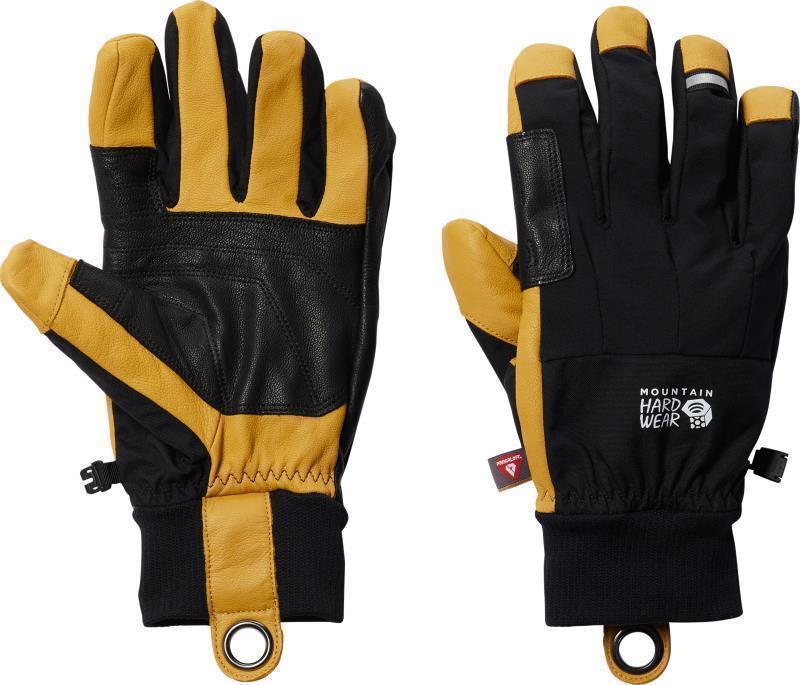 Route Setter Alpine Work Gloves - Black 1