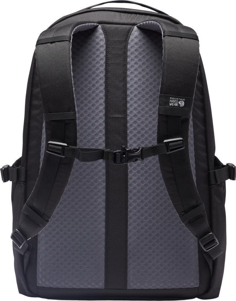 Sabro 23 Backpack - Black 2
