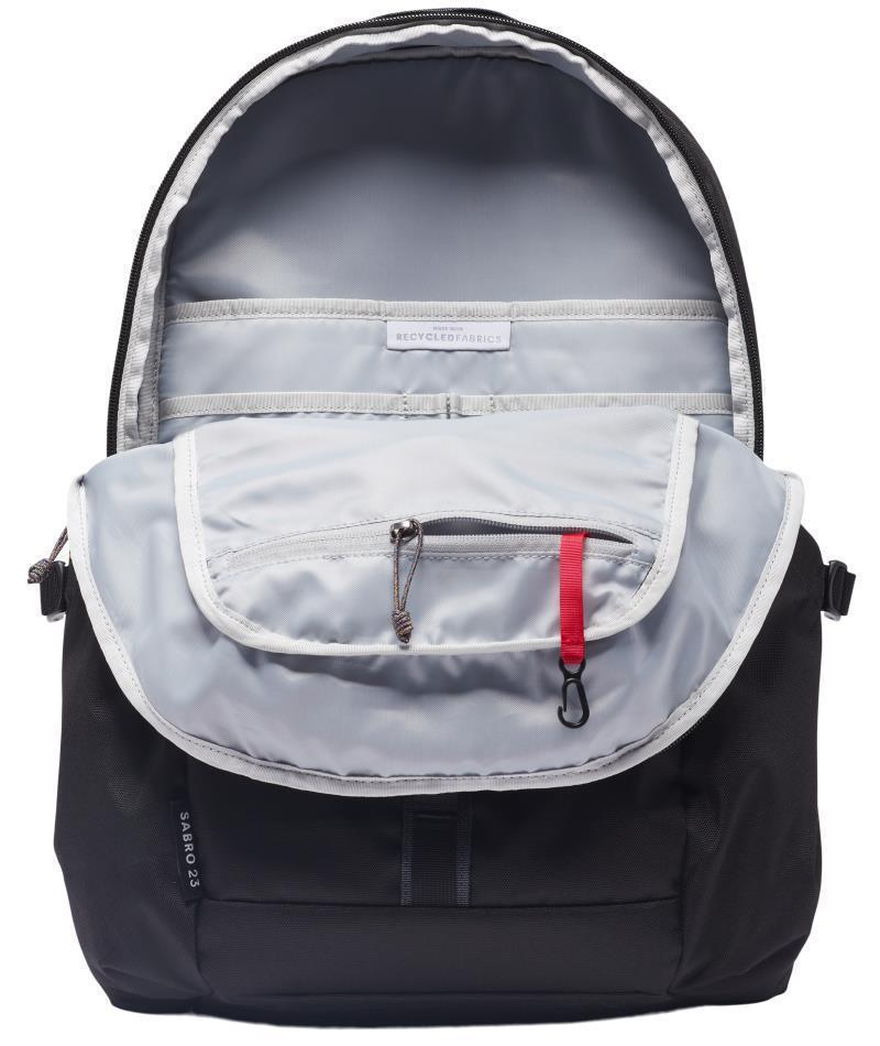 Sabro 23 Backpack - Black 3