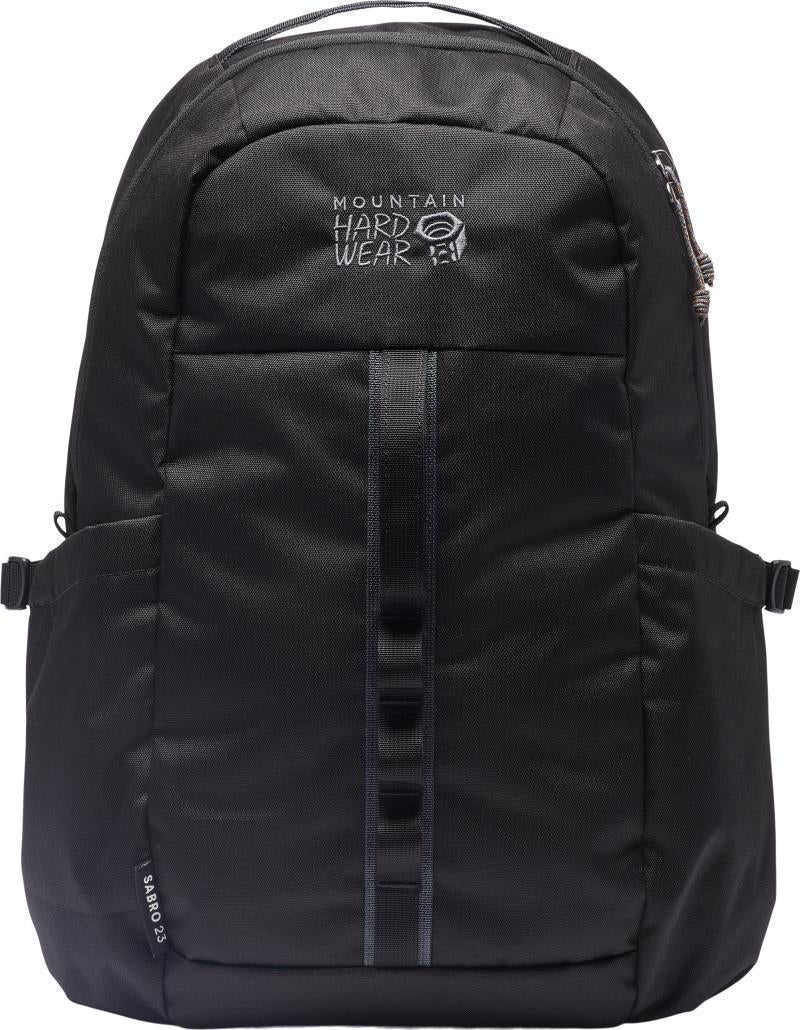 Sabro 23 Backpack - Black 1