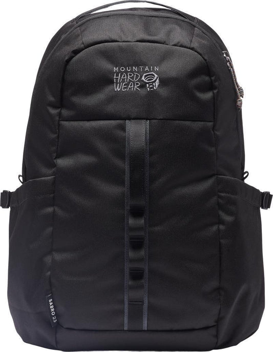 Sabro 23 Backpack - Black 1