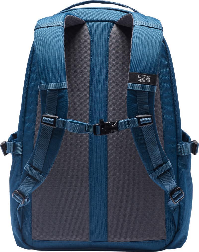 Sabro 23 Backpack - Dark Caspian 2