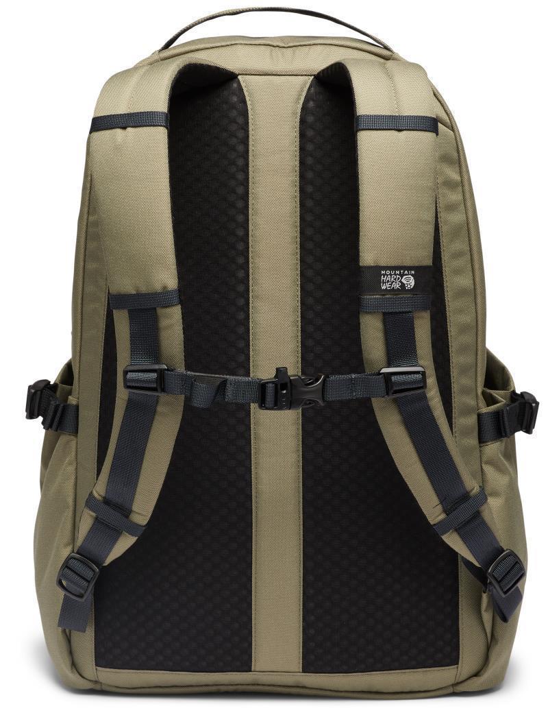 Sabro 23 Backpack - Stone Green 2