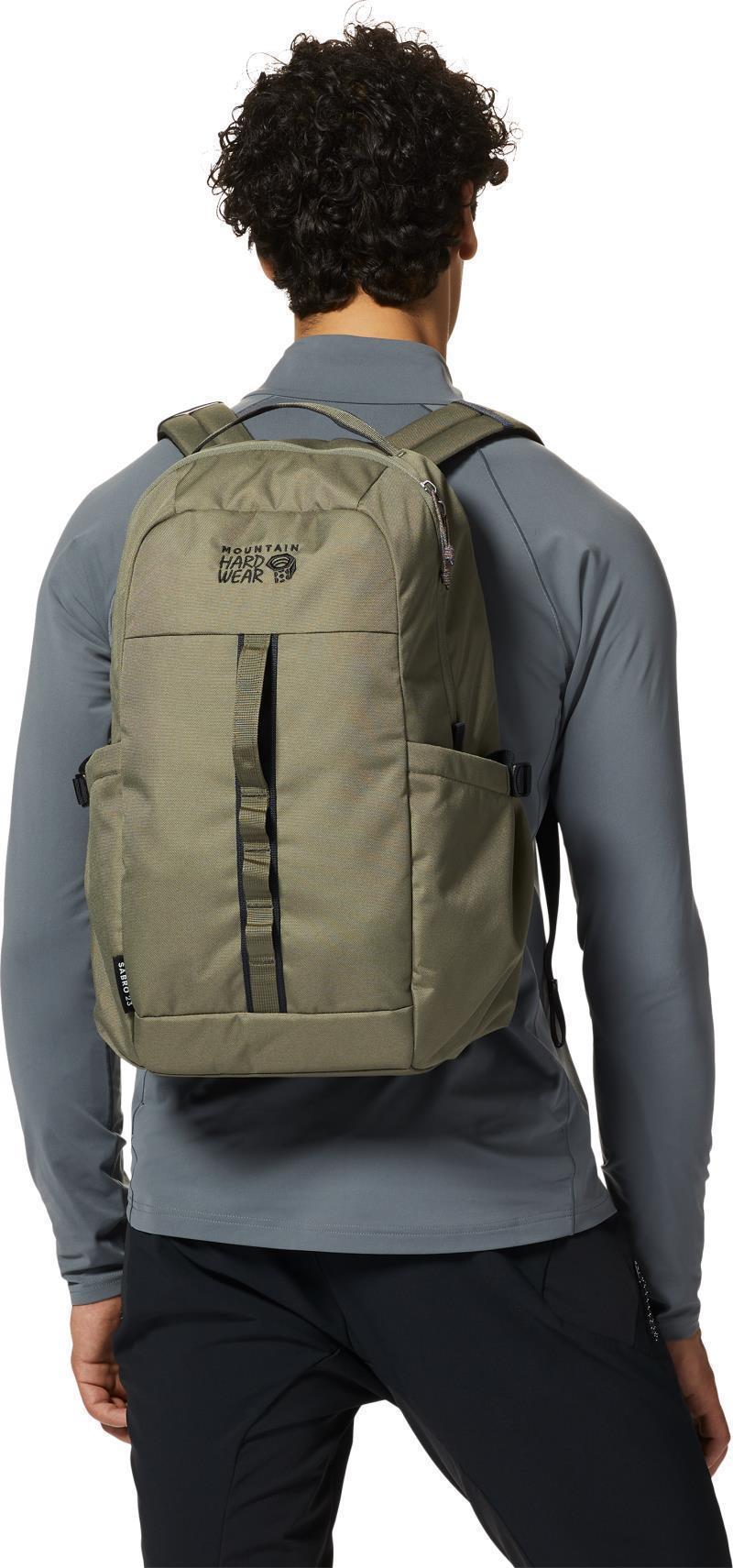 Sabro 23 Backpack - Stone Green 4