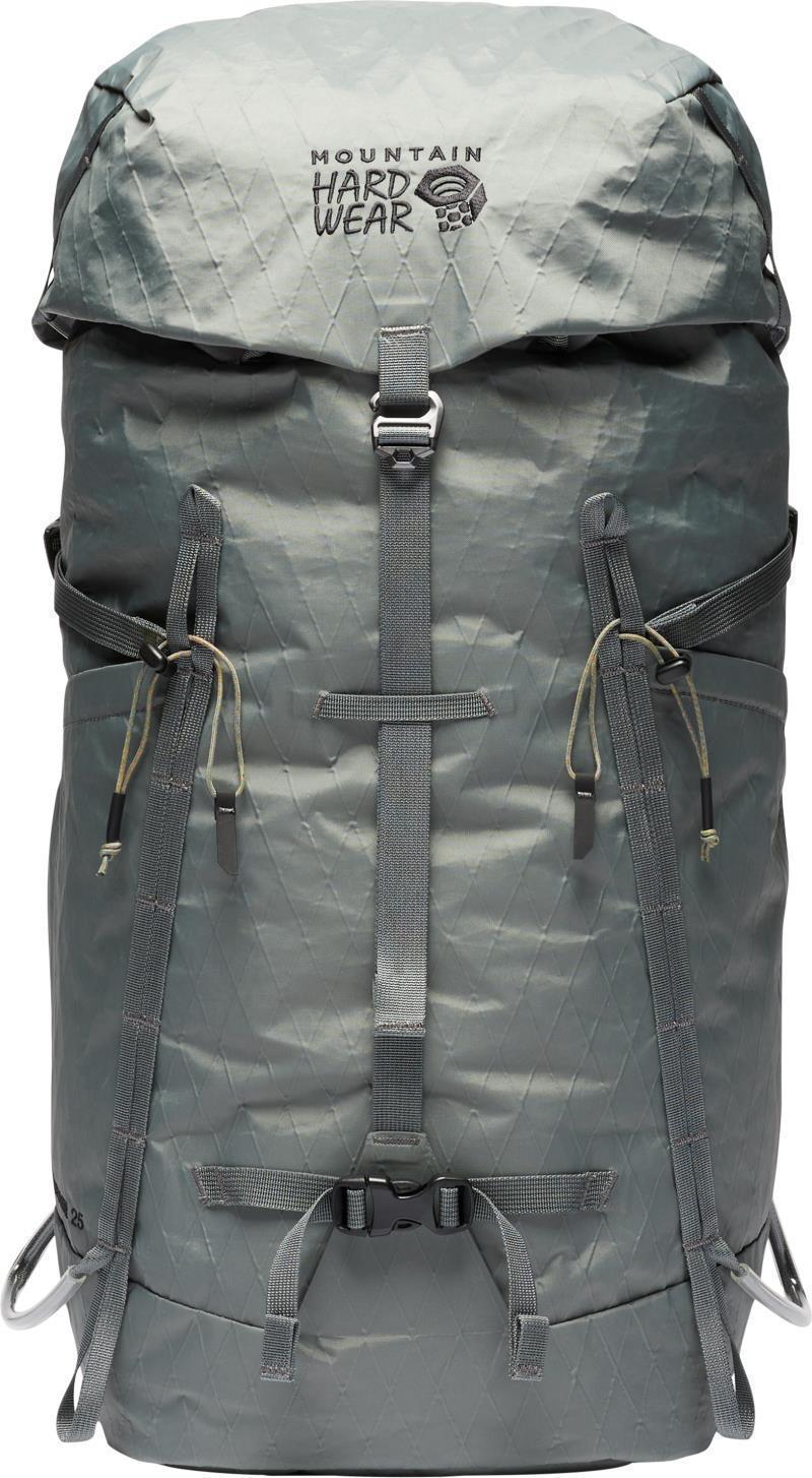 Scrambler 25L Backpack - Bay Fog 1
