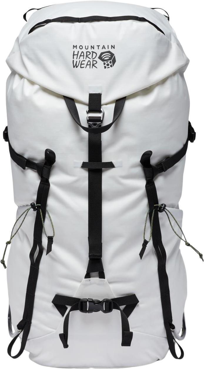 Scrambler 25 Backpack - Undyed 1
