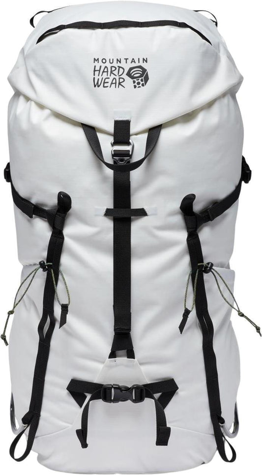 Scrambler 25 Backpack - Undyed 1