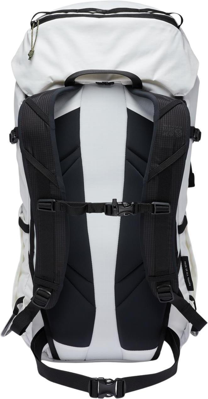 Scrambler 25 Backpack - Undyed 2