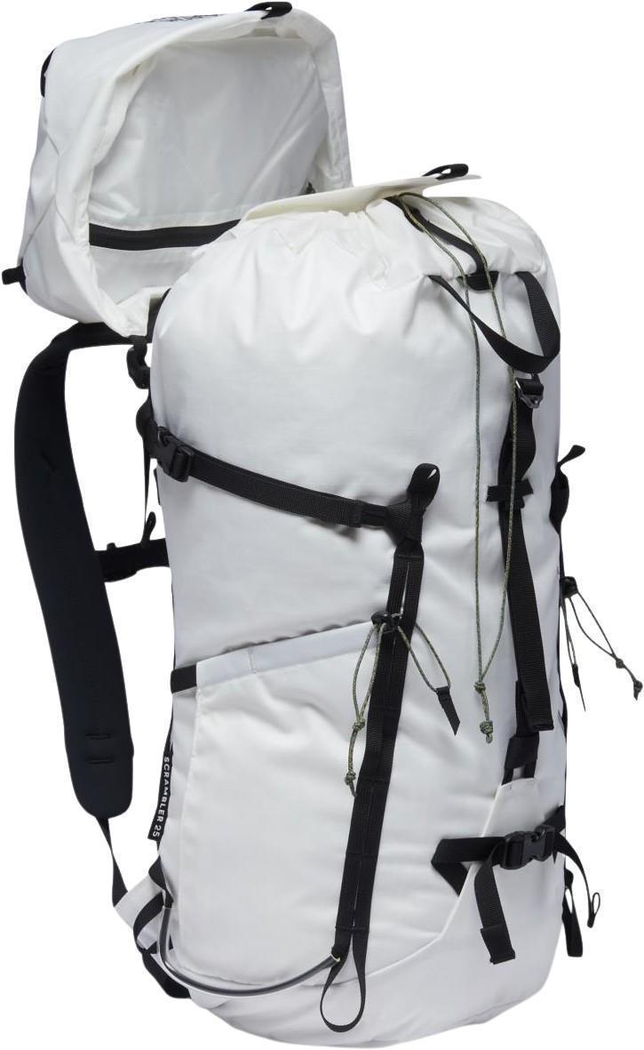 Scrambler 25 Backpack - Undyed 3