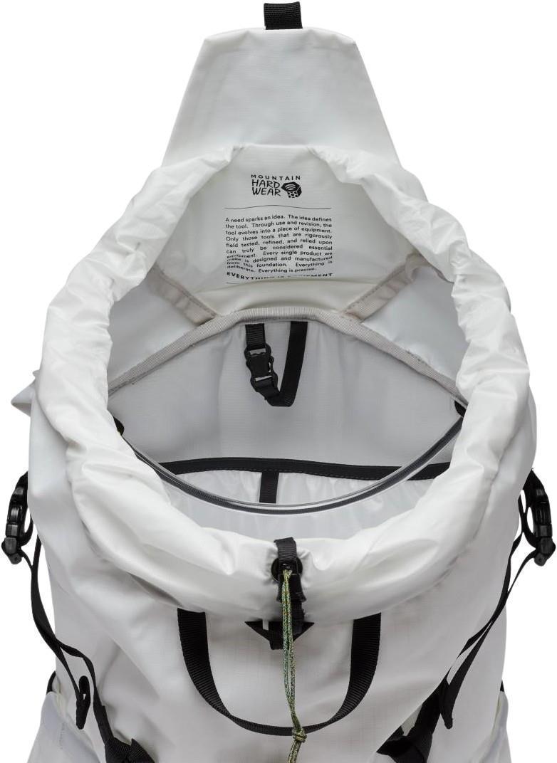 Scrambler 25 Backpack - Undyed 4