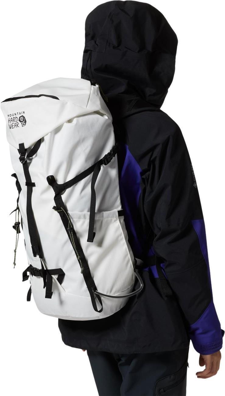 Scrambler 25 Backpack - Undyed 5