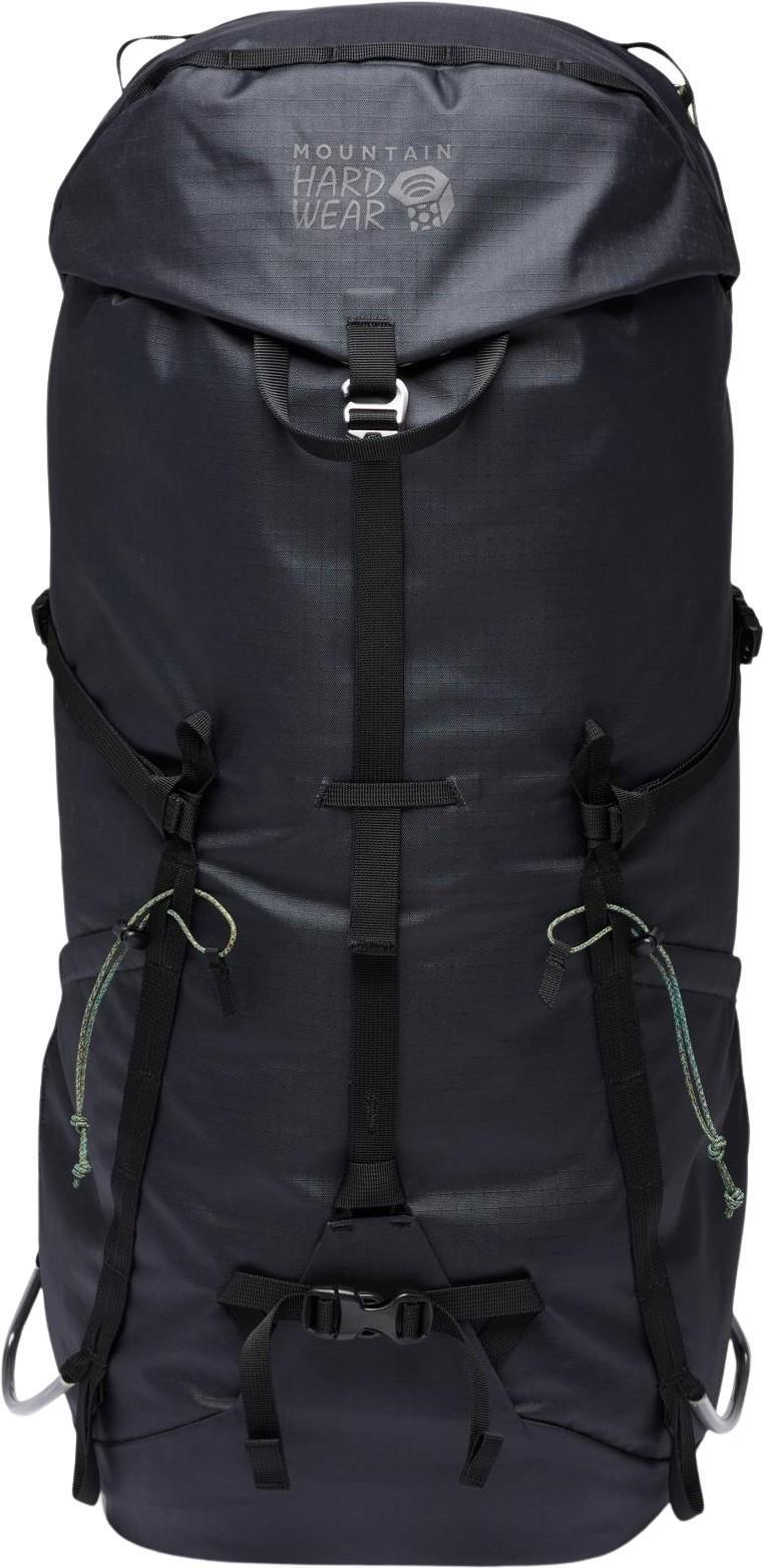 Scrambler 35 Backpack - Black 1