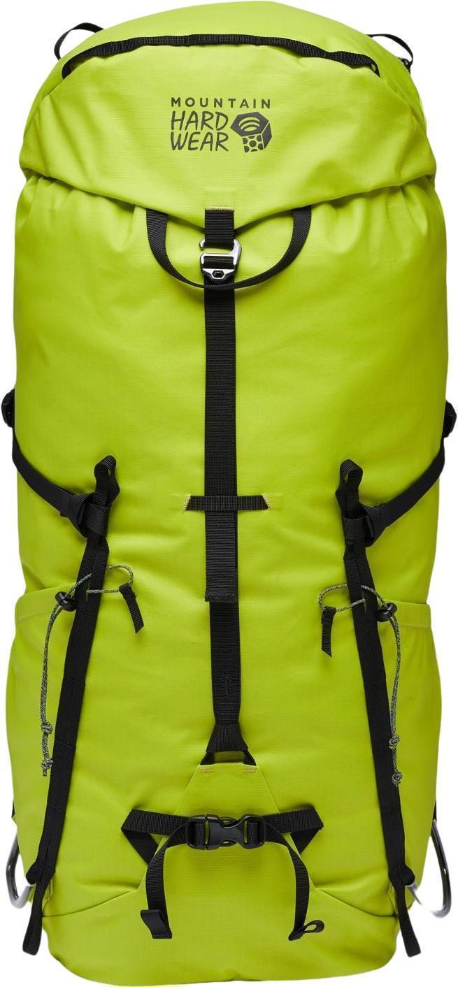 Scrambler 35 Backpack - Fern Glow 1