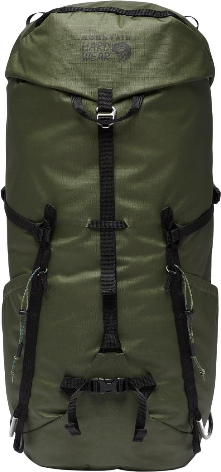 Scrambler 35 Backpack - Surplus Green 1