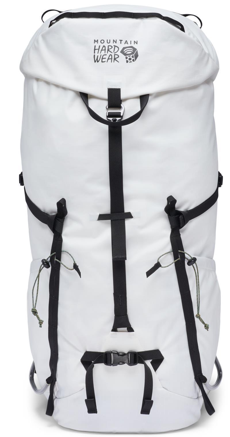 Scrambler 35 Backpack - Undyed 1