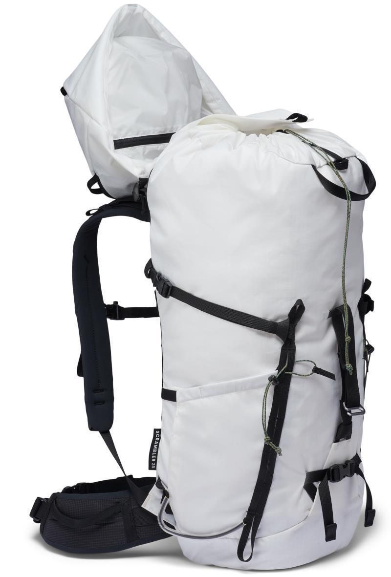Scrambler 35 Backpack - Undyed 3