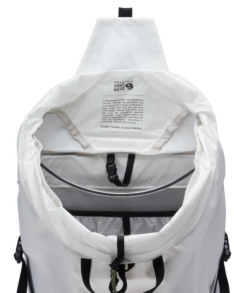 Scrambler 35 Backpack - Undyed 4