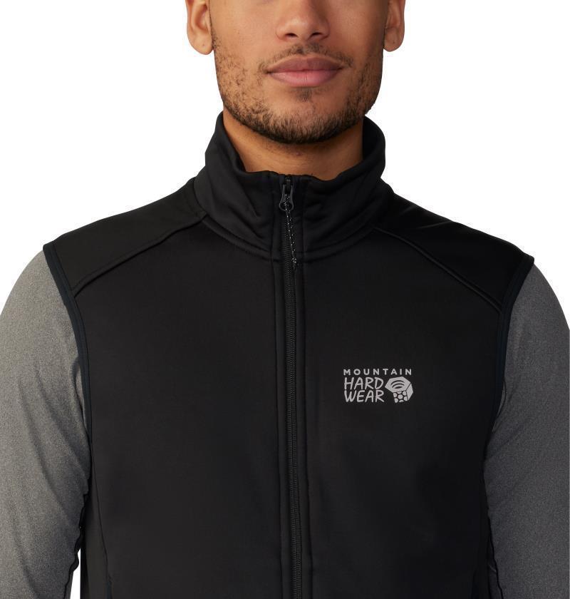 Sendura Vest - Mens - Black 6